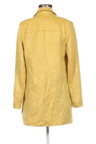 Дамско сако Joan Vass, Размер XS, Цвят Жълт, Цена 81,00 лв.