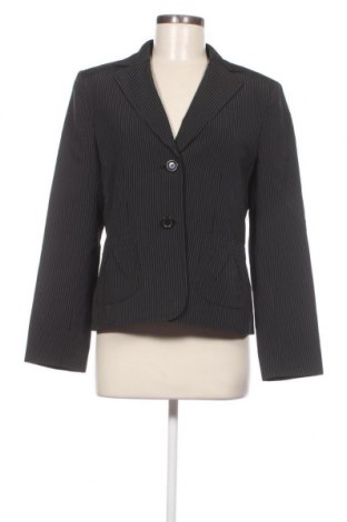 Γυναικείο σακάκι Jones Wear, Μέγεθος M, Χρώμα Μαύρο, Τιμή 2,13 €