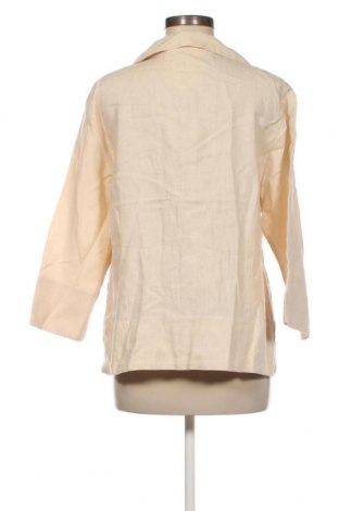 Γυναικείο σακάκι Joy, Μέγεθος XL, Χρώμα  Μπέζ, Τιμή 6,12 €