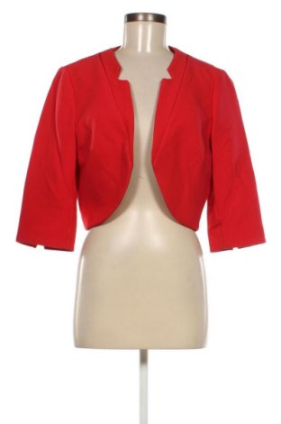 Γυναικείο σακάκι Jus D'orange, Μέγεθος L, Χρώμα Κόκκινο, Τιμή 15,29 €