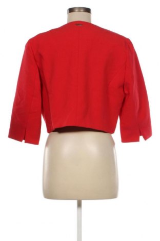 Γυναικείο σακάκι Jus D'orange, Μέγεθος L, Χρώμα Κόκκινο, Τιμή 66,49 €