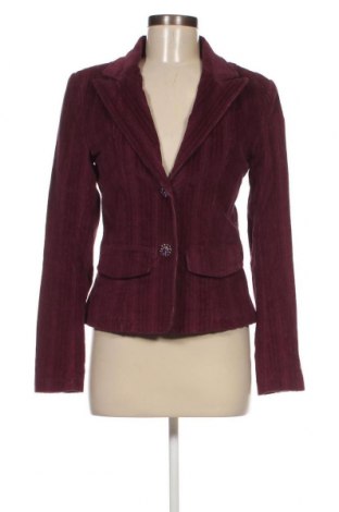 Damen Blazer Kombiworld, Größe S, Farbe Lila, Preis € 4,59