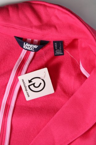 Damen Blazer Lands' End, Größe L, Farbe Rosa, Preis € 36,08