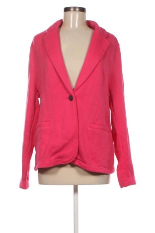 Damen Blazer Lands' End, Größe L, Farbe Rosa, Preis € 36,08