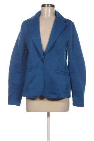 Γυναικείο σακάκι Lands' End, Μέγεθος M, Χρώμα Μπλέ, Τιμή 12,99 €