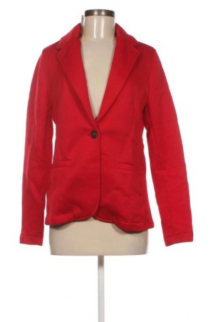 Γυναικείο σακάκι Lands' End, Μέγεθος M, Χρώμα Κόκκινο, Τιμή 9,38 €