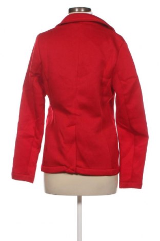 Γυναικείο σακάκι Lands' End, Μέγεθος M, Χρώμα Κόκκινο, Τιμή 36,08 €