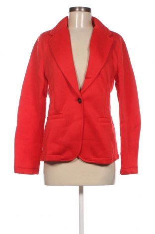 Γυναικείο σακάκι Lands' End, Μέγεθος M, Χρώμα Κόκκινο, Τιμή 12,63 €