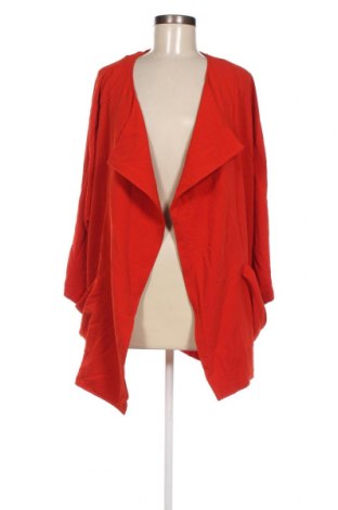 Γυναικείο σακάκι Laura Ashley, Μέγεθος XXL, Χρώμα Πορτοκαλί, Τιμή 15,96 €