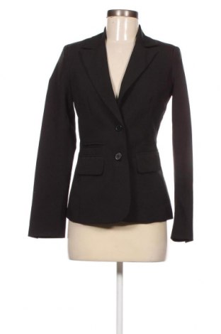 Γυναικείο σακάκι Laura Scott, Μέγεθος XS, Χρώμα Μαύρο, Τιμή 4,90 €