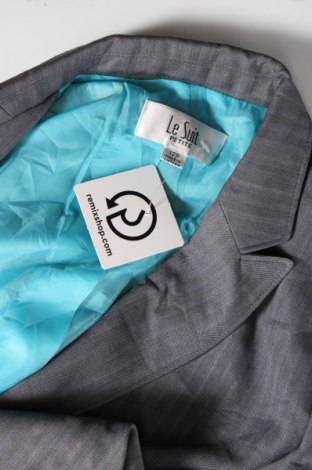 Damen Blazer Le Suit, Größe M, Farbe Grau, Preis € 2,09