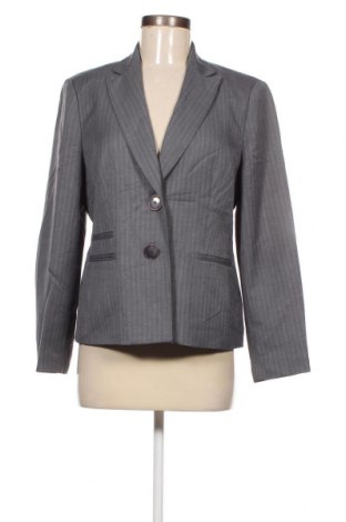 Дамско сако Le Suit, Размер M, Цвят Сив, Цена 6,45 лв.