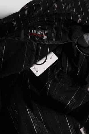 Dámske sako  Liberty, Veľkosť L, Farba Viacfarebná, Cena  2,19 €