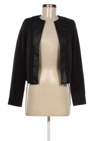 Дамско сако Lipsy London, Размер XS, Цвят Черен, Цена 36,40 лв.
