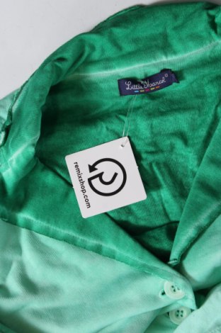 Дамско сако Little Marcel, Размер S, Цвят Зелен, Цена 24,50 лв.