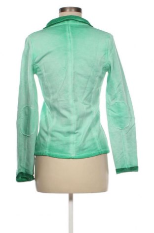 Γυναικείο σακάκι Little Marcel, Μέγεθος S, Χρώμα Πράσινο, Τιμή 12,99 €