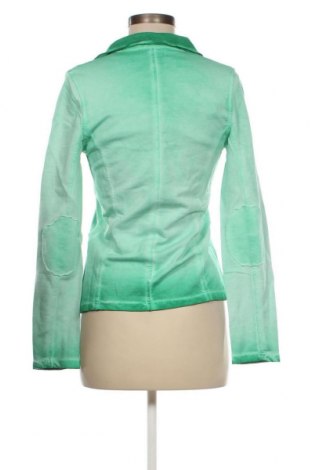 Дамско сако Little Marcel, Размер S, Цвят Зелен, Цена 25,90 лв.