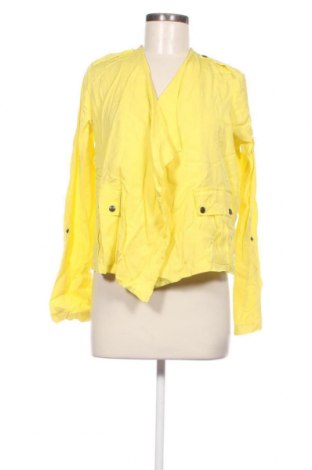 Γυναικείο σακάκι Lola Liza, Μέγεθος S, Χρώμα Κίτρινο, Τιμή 3,99 €