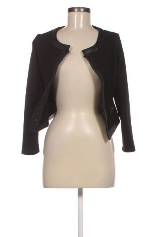 Дамско сако Madonna, Размер M, Цвят Черен, Цена 44,00 лв.