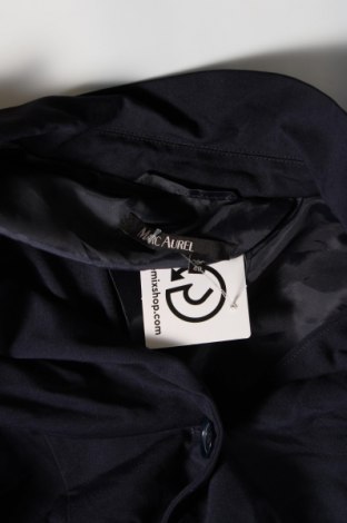 Γυναικείο σακάκι Marc Aurel, Μέγεθος M, Χρώμα Μπλέ, Τιμή 72,99 €