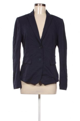 Γυναικείο σακάκι Marc Aurel, Μέγεθος M, Χρώμα Μπλέ, Τιμή 72,99 €