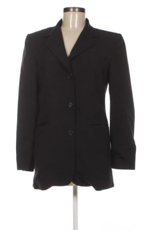 Γυναικείο σακάκι Marc Aurel, Μέγεθος S, Χρώμα Μαύρο, Τιμή 13,14 €