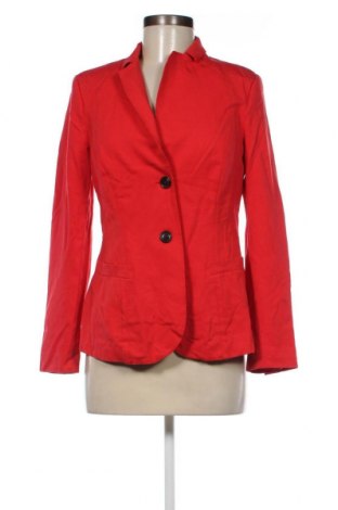 Damen Blazer Marc Cain, Größe M, Farbe Rot, Preis 112,04 €