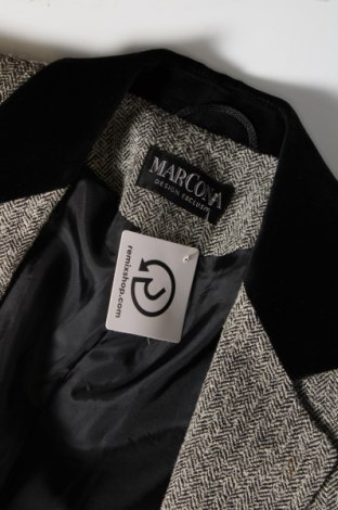 Дамско сако Marcona, Размер XL, Цвят Сив, Цена 44,00 лв.
