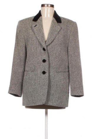 Γυναικείο σακάκι Marcona, Μέγεθος XL, Χρώμα Γκρί, Τιμή 12,79 €