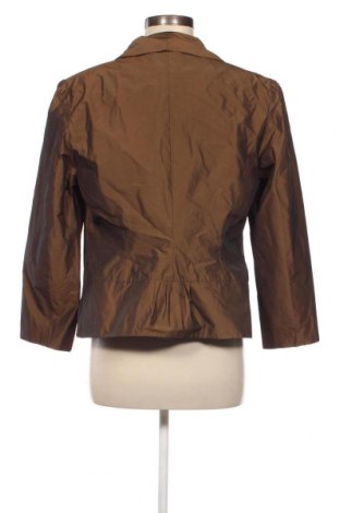 Дамско сако Marie Blanc, Размер XL, Цвят Кафяв, Цена 11,00 лв.