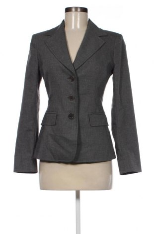 Дамско сако Max&Co., Размер S, Цвят Сив, Цена 78,09 лв.