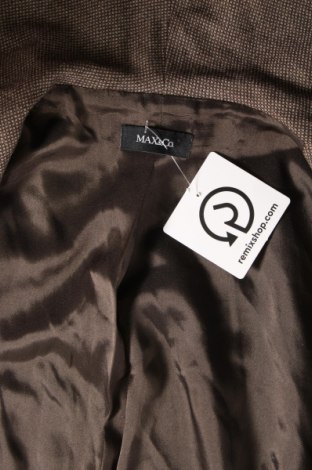 Дамско сако Max&Co., Размер M, Цвят Сив, Цена 137,00 лв.