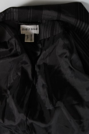 Dámské sako  Melrose, Velikost S, Barva Černá, Cena  133,00 Kč