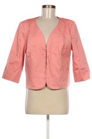 Γυναικείο σακάκι Michele Boyard, Μέγεθος S, Χρώμα Ρόζ , Τιμή 2,99 €