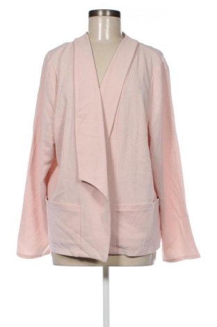 Γυναικείο σακάκι Millers, Μέγεθος XXL, Χρώμα Ρόζ , Τιμή 17,69 €