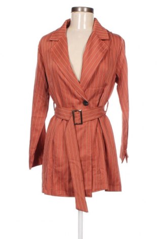 Γυναικείο σακάκι Mimi, Μέγεθος M, Χρώμα Πορτοκαλί, Τιμή 4,08 €