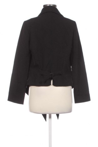 Дамско сако Minkpink, Размер M, Цвят Черен, Цена 18,63 лв.