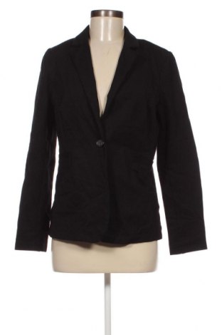 Γυναικείο σακάκι Miss Etam, Μέγεθος L, Χρώμα Μαύρο, Τιμή 4,79 €