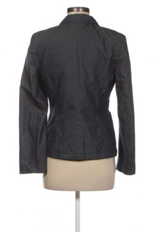 Γυναικείο σακάκι Miss H., Μέγεθος M, Χρώμα Μπλέ, Τιμή 4,08 €