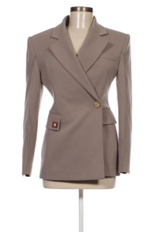 Damen Blazer Miss Sixty, Größe XXS, Farbe Braun, Preis € 56,37