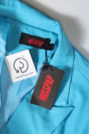 Dámske sako  Misspap, Veľkosť XL, Farba Modrá, Cena  15,14 €