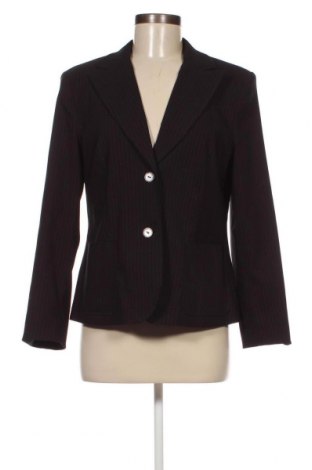 Γυναικείο σακάκι Modeszene, Μέγεθος M, Χρώμα Μαύρο, Τιμή 4,49 €