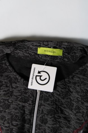 Γυναικείο σακάκι Mongul, Μέγεθος M, Χρώμα Γκρί, Τιμή 3,27 €