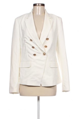 Γυναικείο σακάκι More & More, Μέγεθος M, Χρώμα Λευκό, Τιμή 49,69 €