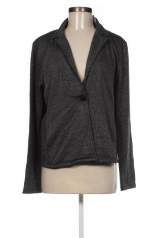 Γυναικείο σακάκι More & More, Μέγεθος XL, Χρώμα Πολύχρωμο, Τιμή 10,52 €