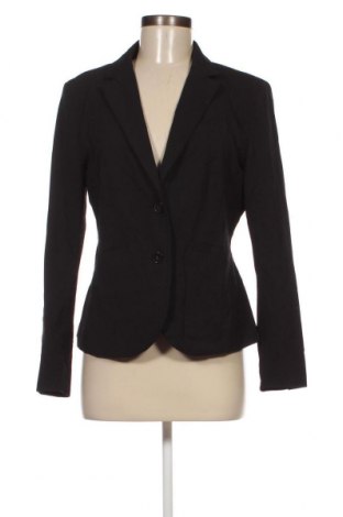 Damen Blazer More & More, Größe M, Farbe Schwarz, Preis 8,99 €