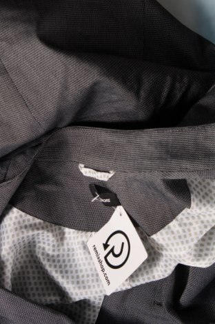 Γυναικείο σακάκι More & More, Μέγεθος M, Χρώμα Γκρί, Τιμή 10,52 €