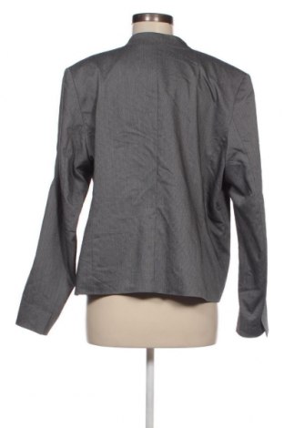 Γυναικείο σακάκι More & More, Μέγεθος M, Χρώμα Γκρί, Τιμή 10,52 €