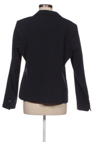 Γυναικείο σακάκι More & More, Μέγεθος L, Χρώμα Μπλέ, Τιμή 25,66 €