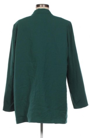 Damen Blazer Mura, Größe XL, Farbe Grün, Preis 22,27 €